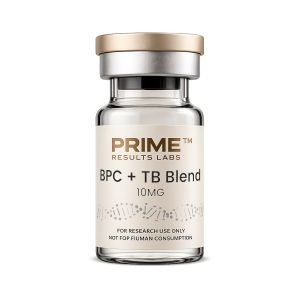BPC 5mg _ TB 5mg Blend-10mg BPC 5mg +TB 5mg Blend